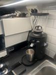 Mahlkönig x54 kaffekvarn