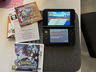 Pokémon ultra moon Fan edition eng version