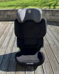 Maxi-Cosi Kore i-Size Bältesstol, Authentic Black