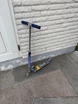 e . scooter