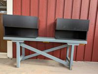 sängbord