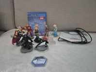 Disney infinity 2.0 PS4
