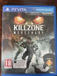 Killzone: Mercenary – PS Vita