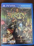 Dragon’s Crown – PS Vita