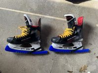 skridskor Bauer vapor 6,5 fit 1