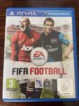 FIFA Football – PS Vita