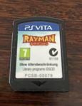 Rayman Origins – PS Vita (utan fodral)