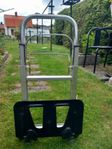 Bagage vagn