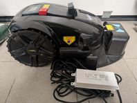 lyfco e1820 ultraljudsensor Robotgräsklippare 