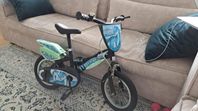 barncykel 