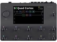 Neural DSP Quad Cortex