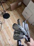 mizuno järnset