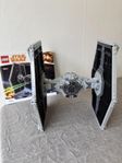 Lego TIE fighter