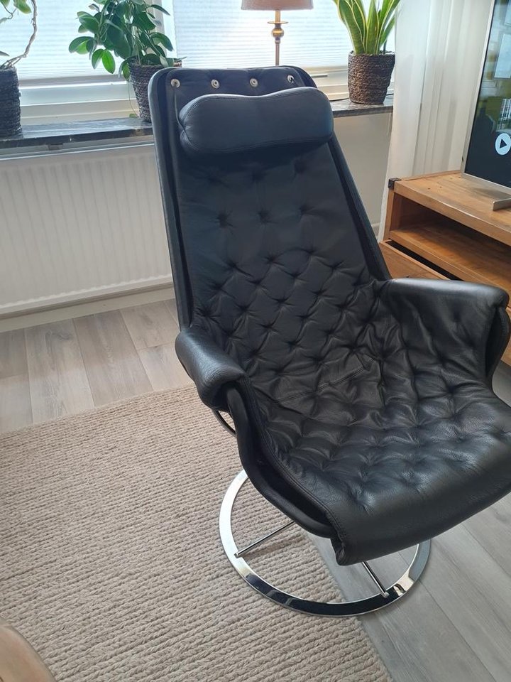 Jetson fåtölj