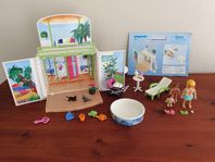 Playmobil Secret Beach bungalow 6159 