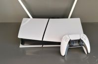 PS5, Slim Digital 1tb, Nyskick