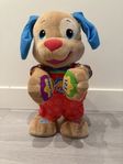 Fisher-Price Valp