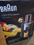 Spin juicer - jospress