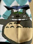 studio Ghibli totoro strumpor från Japan 35-41