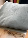 Ikea Sanela gardiner/curtains discontinued grågrön color