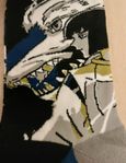 studio Ghibli spirit away strumpor från Japan 35-41
