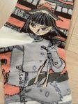 studio Ghibli spirit away strumpor från Japan 35-41