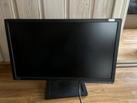 skärm från Benq