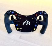 Simracingrattar Ascher f28-sc