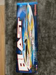 Radiostyrd motor båt Traxxas Blast