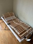 Elektrisk ställbar säng - JENSEN