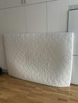 Bäddmadrass 140