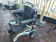 Elrullstol ELOFLEX model L