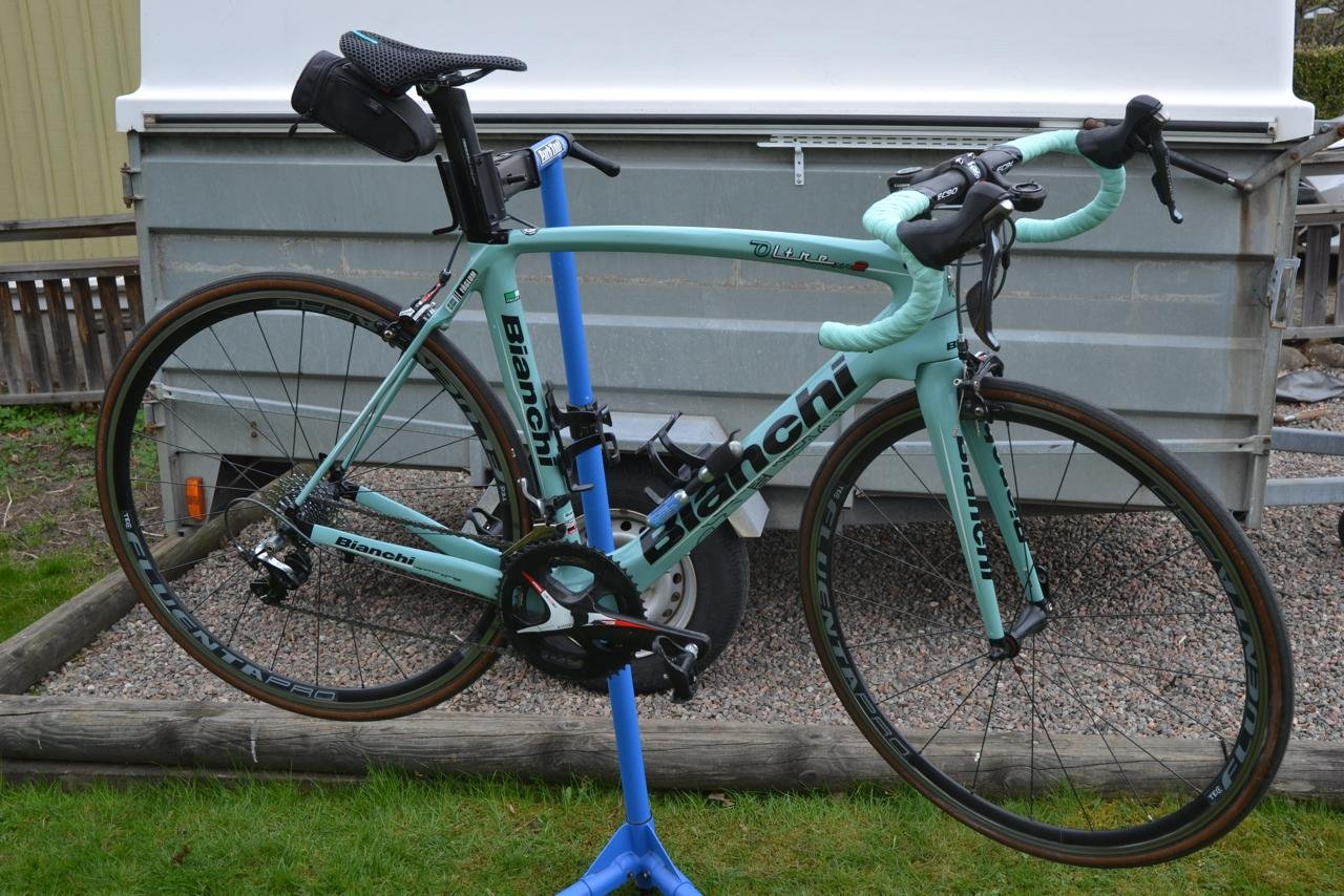 Bianchi Oltre XR 2 (M/L) 57:a
