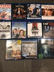 Blu ray filmer