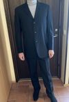 Kostym från Hugo Boss i regular fit
