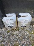flocknings medel 2 x 20kg BA 100