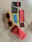 Rayban wayfarer special series