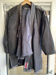 FIGHTER GEAR BRAZILIAN BJJ GI DRÄKT BRASILIANSK