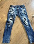 DSQUARED2 Slim Jeans Denim DSquared 2