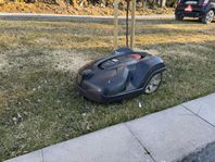 Husqvarna Automower 420