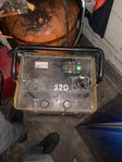 Batteriladdare