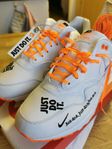 Nike air max 1 lux limited edition 