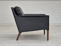 2 st Kurt Östervig Fåtöljer Dansk Design Mint Condition.