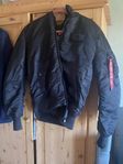 Alpha industries bomberjacka