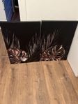 Canvas tavlor 70x50