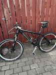 Mountainbike
