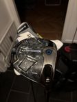 callaway ai smoke