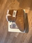 UGG pälsskor för småbarn