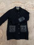 Barbour International - sweater jacket