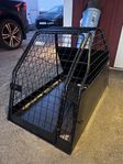 Hundbur till Tesla modell Y